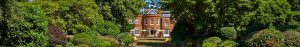 About English Country Hotels