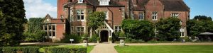 English Country Hotels Photography