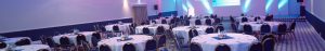 Find large conferences hotels & venues with English Country Hotels