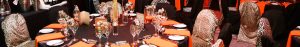 Planning corporate Parties and Dinners can be made easier with English Country Hotels