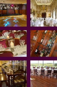 English Country Hotels - Finding you the perfect party venue