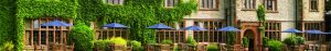 We'll find the perfect traditional country hotel for your event or conference